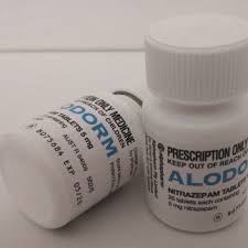 Buy Alodorm nitrazepam Australia